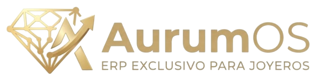 AurumOS Logo